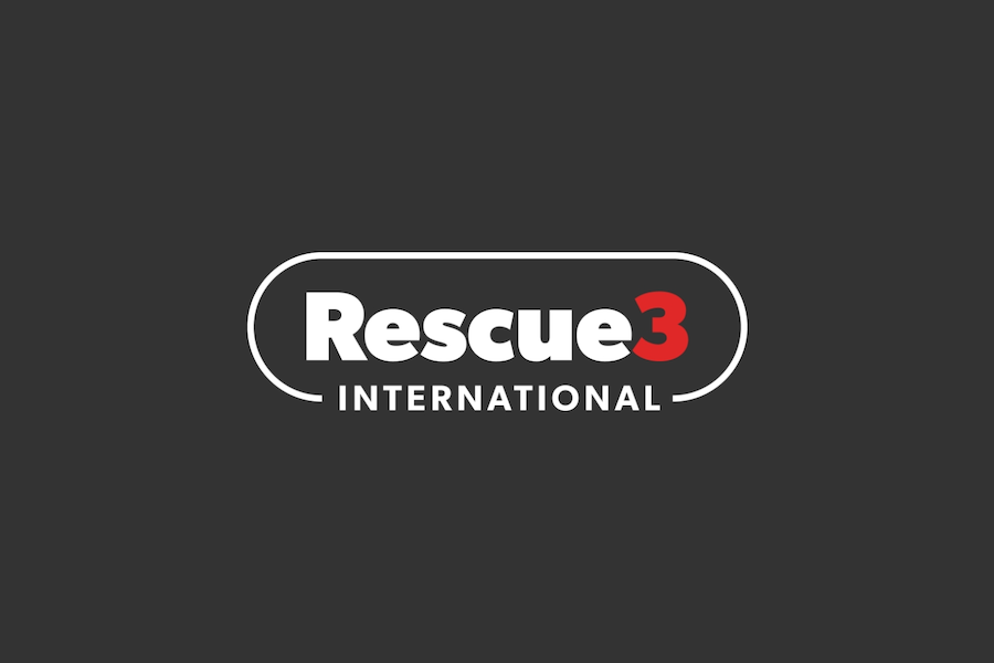 Rescue 3 course