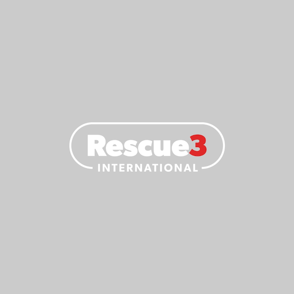 Rescue 3 course