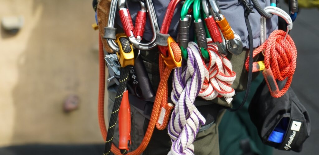Rope Safety and Rescue Training Courses » Rescue 3 International