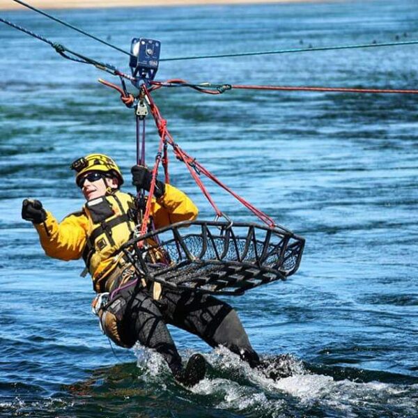 Rope Safety & Rescue Courses » Rescue 3 International