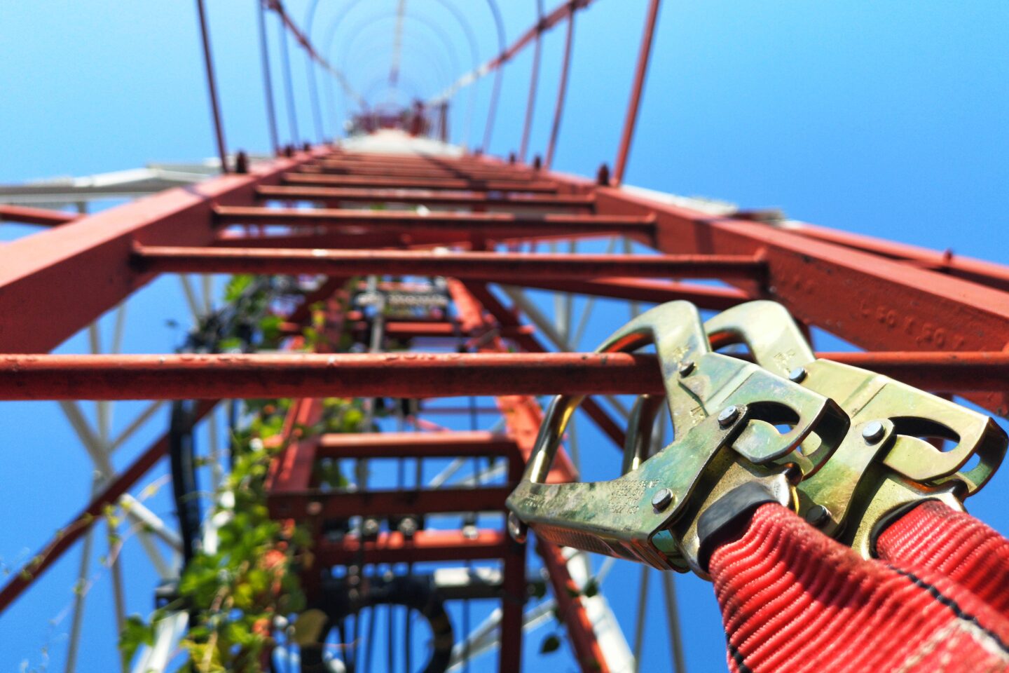 Rope Rescue Technician Instructor (RRTI) » Rescue 3 International